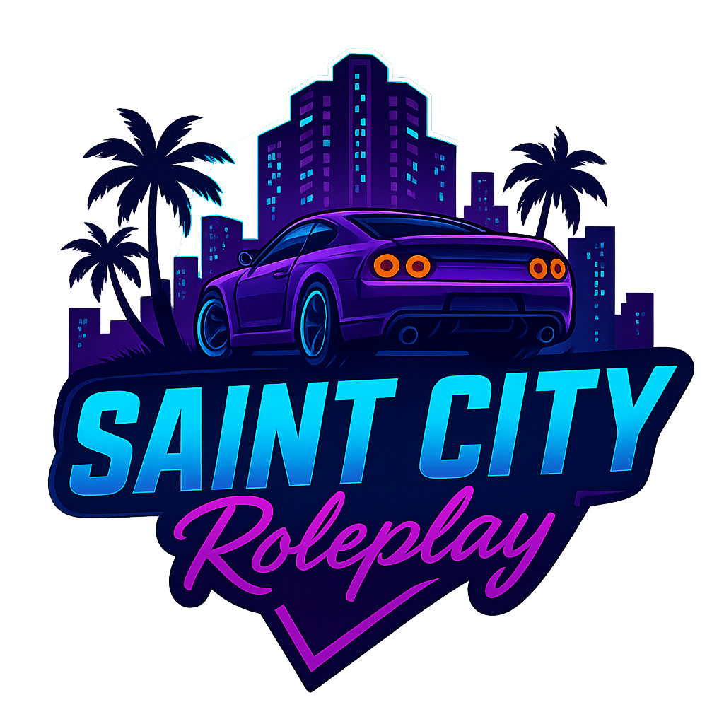 Saint City RP