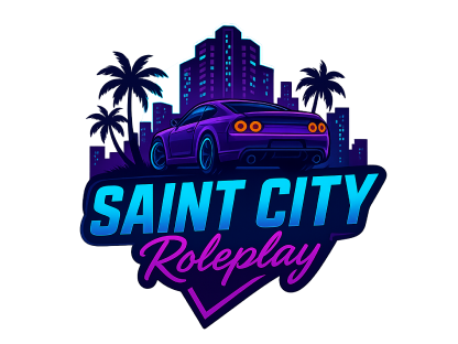 Saint City RP