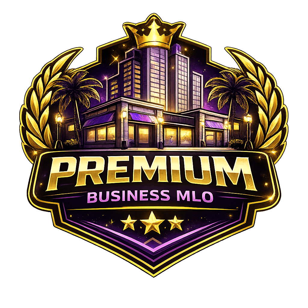 Premium Business MLO